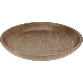 H&L Mísa Mango Wood