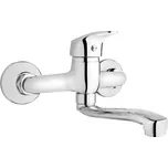 Invena Ava New BC-06-001-B chrom