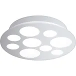 Eglo 94588 - Stropní svítidlo PERNATO 9xLED/3,3/230V