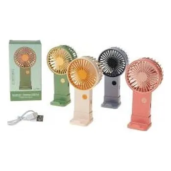 Hra na zahradu Wiatraczek z USB MIX (pl, 2000, ADAR)