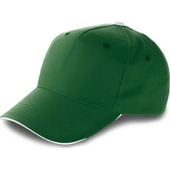 Kšiltovka L-Merch Anfield Unisex kšiltovka C9114 Grey-White one size