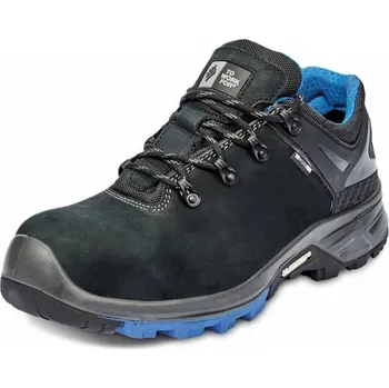 Pracovní obuv To Work For Brake Mf S3 Hro Src Bezpečnostní polobotka s tužinkou 02010380 černá 46