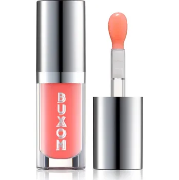 Lesk na rty Buxom FULL ON™ PLUMPING LIP OIL lesk pro hydrataci a objem rtů odstín Trixie 5.5 ml