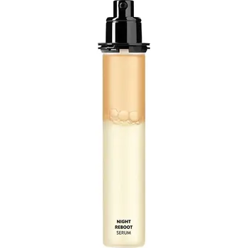 Pleťový krém Yves Saint Laurent Noční sérum pro unavenou pleť Pure Shots (Night Reboot Serum Refill) 50 ml + 2 měsíce na vrácení zboží
