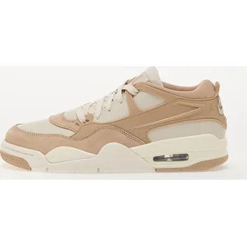 Dámská obuv Tenisky Air Jordan W 4 Rm Hemp/ Lt Orewood Brn-Sail EUR 38