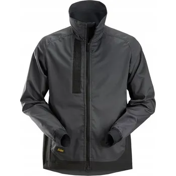 Moto bunda Bunda AllroundWork Snickers č. 1549 vel. XL šedá