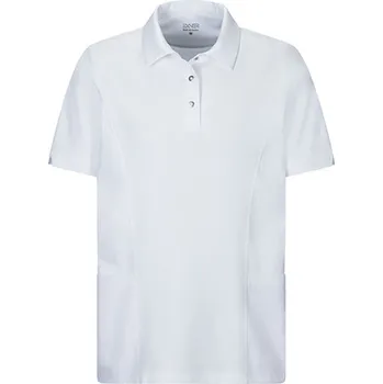 Zdravotnický oděv Exner Tunika pro zdravotní personál EX345 White 4XL