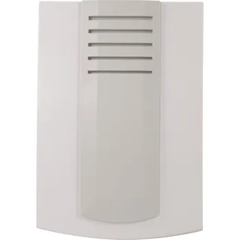 Domovní zvonek Domovní zvonek jednotónový DNT-902