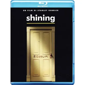 Záření [Blu-Ray] [Import]