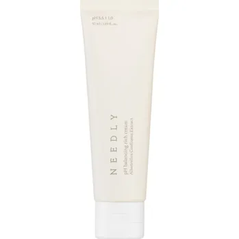 Pleťový krém NEEDLY pH Balancing Rich Cream intenzivně hydratační krém pro obnovu kožní bariéry 50 ml