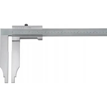 Posuvné měřítko Elektronické posuvné měřítko Format 300 mm