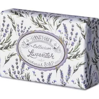 Mýdlo Soaptree mýdlo Levander přírodní 200g