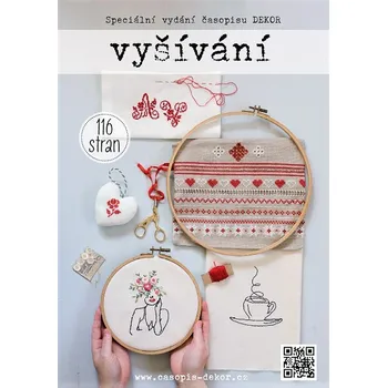 Časopis DEKOR SPECIÁL - předplatné časopisu - Roční