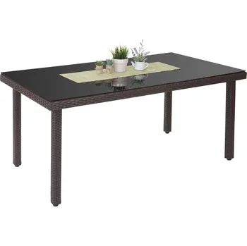 Zahradní stůl Zahradní stůl CAVA