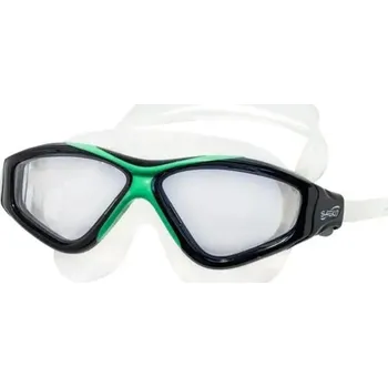 Potápěčské vybavení SAEKO Plavecká maska K 9 Marlin Barva: Zelená