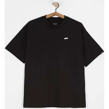 Oblečení a móda Vans Salton Loose (black) L, černá