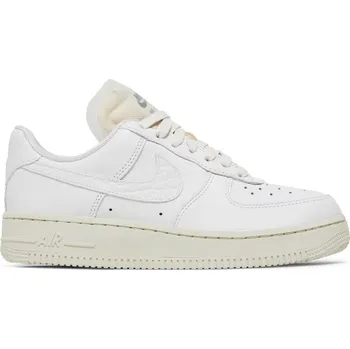 Pánská obuv Nike Air Force 1 Low Prm Jewels White Velikost: 38