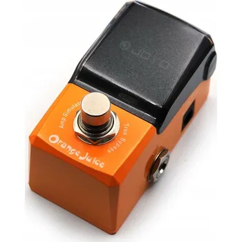 Kytarový efekt Joyo JF-310 Orange Juice - Kytarový efekt