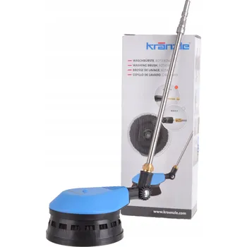 Vysokotlaký čistič Vysokotlaký čistič Kränzle 0 bar 0 W