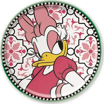 Talíř EGAN Daisy Forever & Ever Talíř na pizzu 31 cm