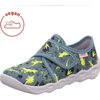 Chlapecké bačkory Bačkory Superfit Bubble 1-006273-8040 Dino 32