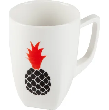 Stolování by inspire Hrnek (280 ml), Summer, Ananas