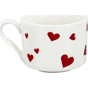 by inspire Presso šálek Valentýn 80ml