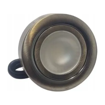 LED osvětlení Svítidlo pod linku 2 W 12V DC 0,072 m, smíšené barvy