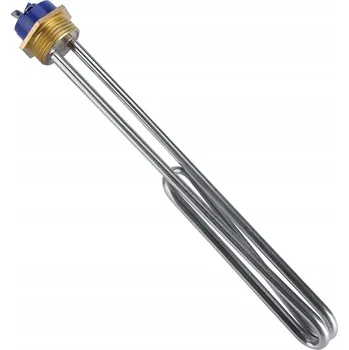 Topná tyč ELEKTRICKÁ OHŘÍVACÍ SPIRÁLA VODY 3KW 220V