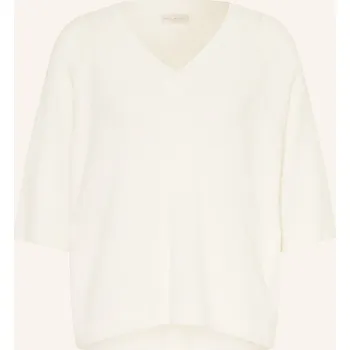 Dámský svetr Milano Italy Dámský Svetr S 3/4 Rukávem, režná, 36