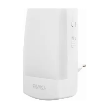 Domovní zvonek Bezdrátový zvonek s lampičkou ST-330