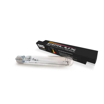 Žárovka Výbojka Dimlux Xtreme Output HPS (DXO) 400V - 600/750W EL