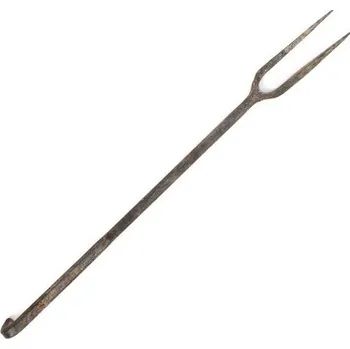 Příbor Vidlička na maso použitá