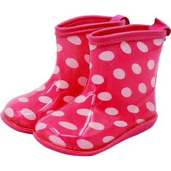 Dětské holínky La boutique Vine X18009V