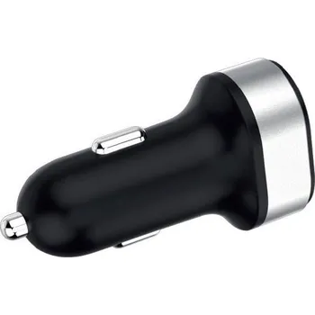 Winner Group - Nabíječka do auta 1xUSB-C Power Delivery 20W černá