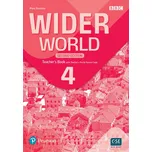 Wider World: Second Edition: Teacher's…