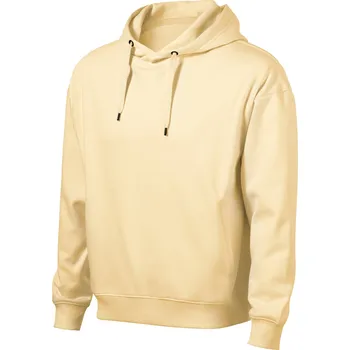 Pánská mikina MALFINI MOON 420 pánská mikina Barva: bourbon vanilla, Velikost: 2XL