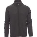 PayPer BOARDING MELANGE Barva: POPELAVĚ ŠEDÁ MELANŽ, Vyberte velikost: XS