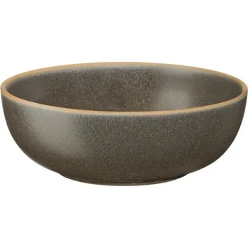 Kameninová miska 350 ml SAISONS ALMOND & BELUGA ASA Selection - antracitová šedá