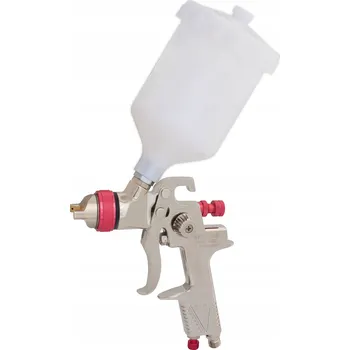 Stříkací pistole PROFESIONÁLNÍ LAKOVACÍ PISTOLE HP, TRYSKA 1,5 mm