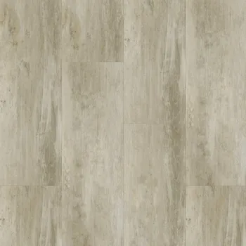 vinylová podlaha Vinylová podlaha Fatra THERMOFIX 15415-1 Travertin light