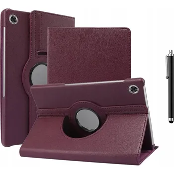 Pouzdro na tablet OTOČNÉ POUZDRO pro LENOVO TAB M10 4. generace 10,1" TB311FU + DOTYKOVÉ PERO