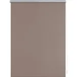 Lichtblick Termo zatemňovací roleta, od 45 x 150 cm (šedohnědá, 80 x 150 cm)