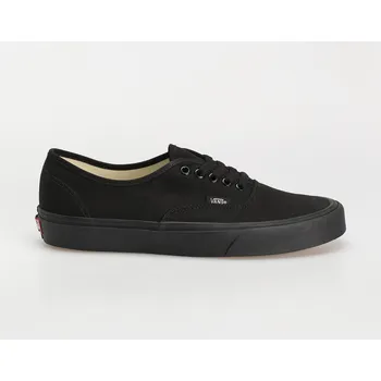 Dámská běžecká obuv Vans Authentic (black/black) 39, černá