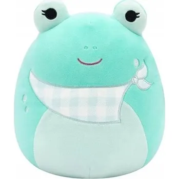 plyšák SQUISHMALLOWS Žába - Novi