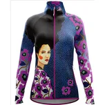 CRAZY Woman Pull Dixy Light, Hulya Caramello velikost: XS