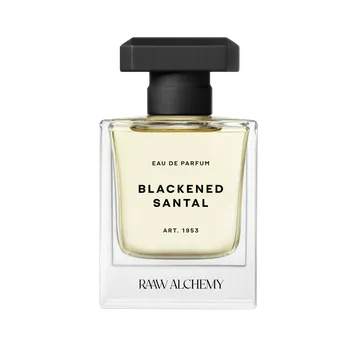 RAAW Alchemy Parfémovaná voda - BLACKENED SANTAL - 50 ml