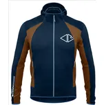 CRAZY Man Pull Pegasus, Caramello velikost: XXL