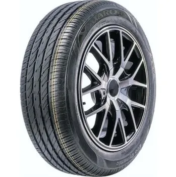 Osobní pneu 215/55R16 93W, Paxaro, ECO DYNAMIC