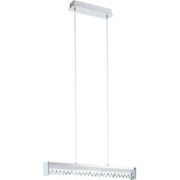 Eglo 93562 LED závěsné svítidlo FILANA LED/12W/230V